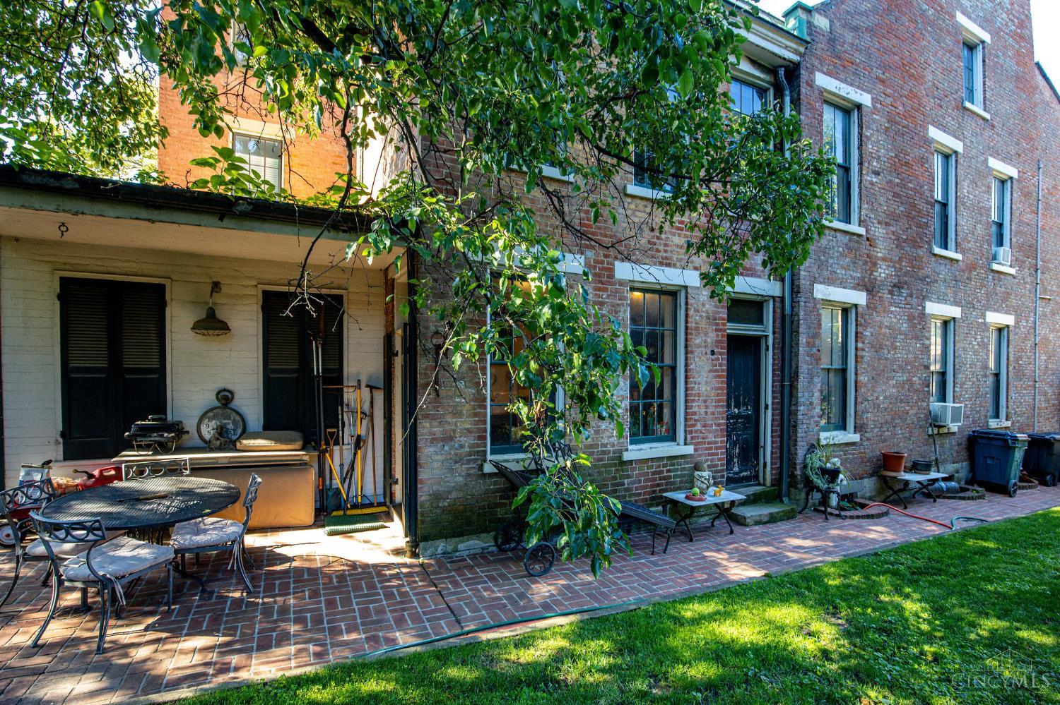 1316 Spring Street, Cincinnati, OH, 45202 — photo 9