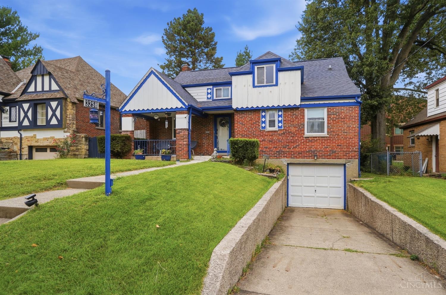 3258 Hanna Avenue, Cincinnati, OH, 45211 — photo 3