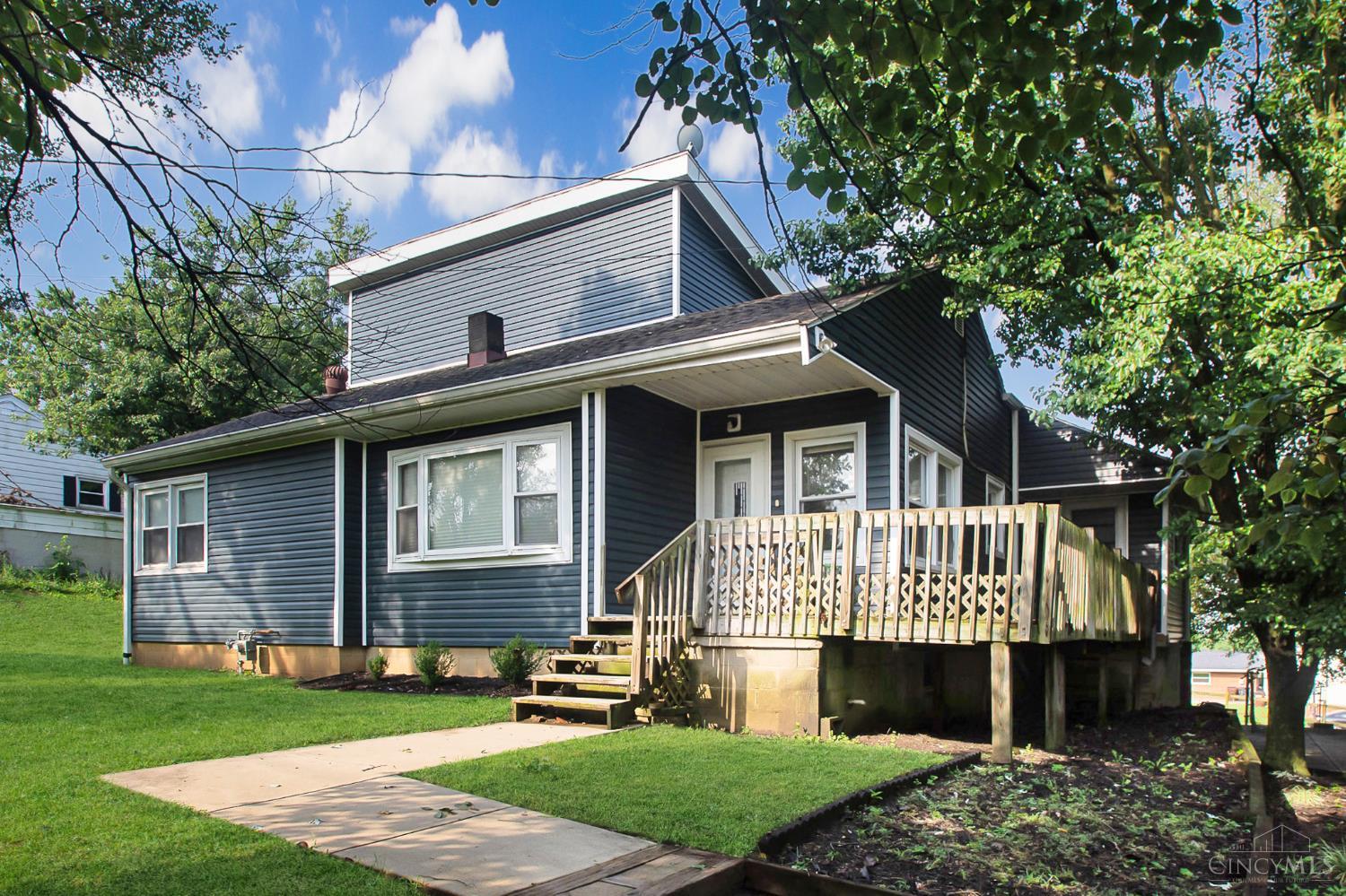 8141 Lesourdsville West Chester Road, West Chester, OH, 45069