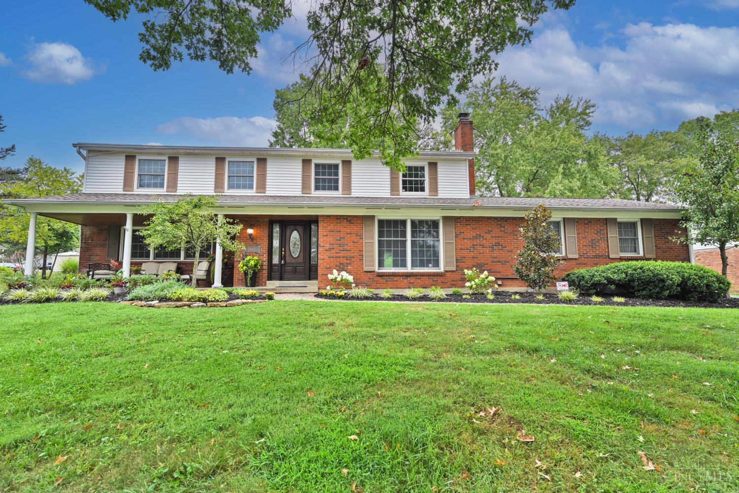 7892 Kimbee Drive, Anderson Twp, OH, 45244