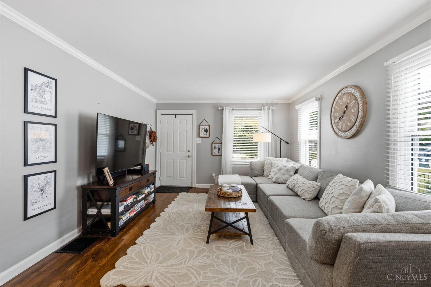 Photo 2 of Sale Pending at 7005 Bramble Ave, Columbia Twp, OH 45227 | MLS# 1893618 | Listing updated on 2026-09-16