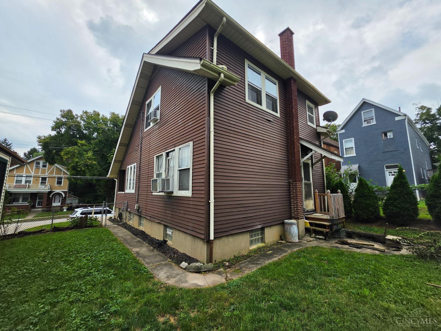 1614 Springlawn Avenue, Cincinnati, OH, 45223 — photo 20