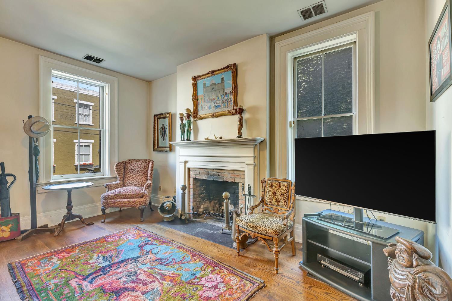 1316 Spring Street, Cincinnati, OH, 45202 — photo 12