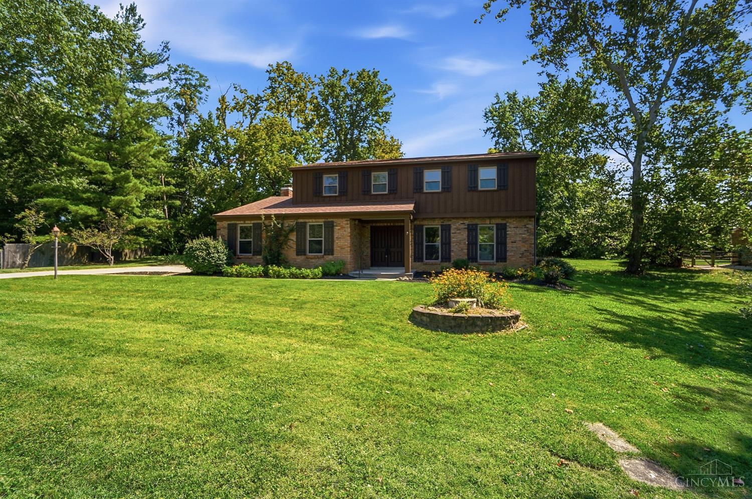 Single family home for sale at 1212 Eagle Ridge Dr, Miami Twp, OH 45150 | MLS# 1893627
