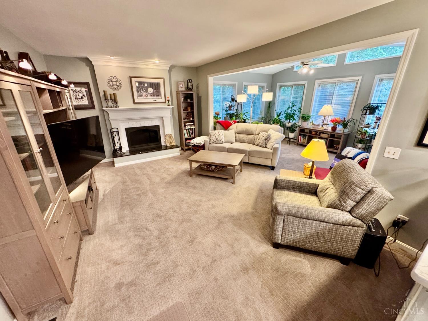 5713 Winding Creek Way, West Chester, OH, 45069 — photo 11