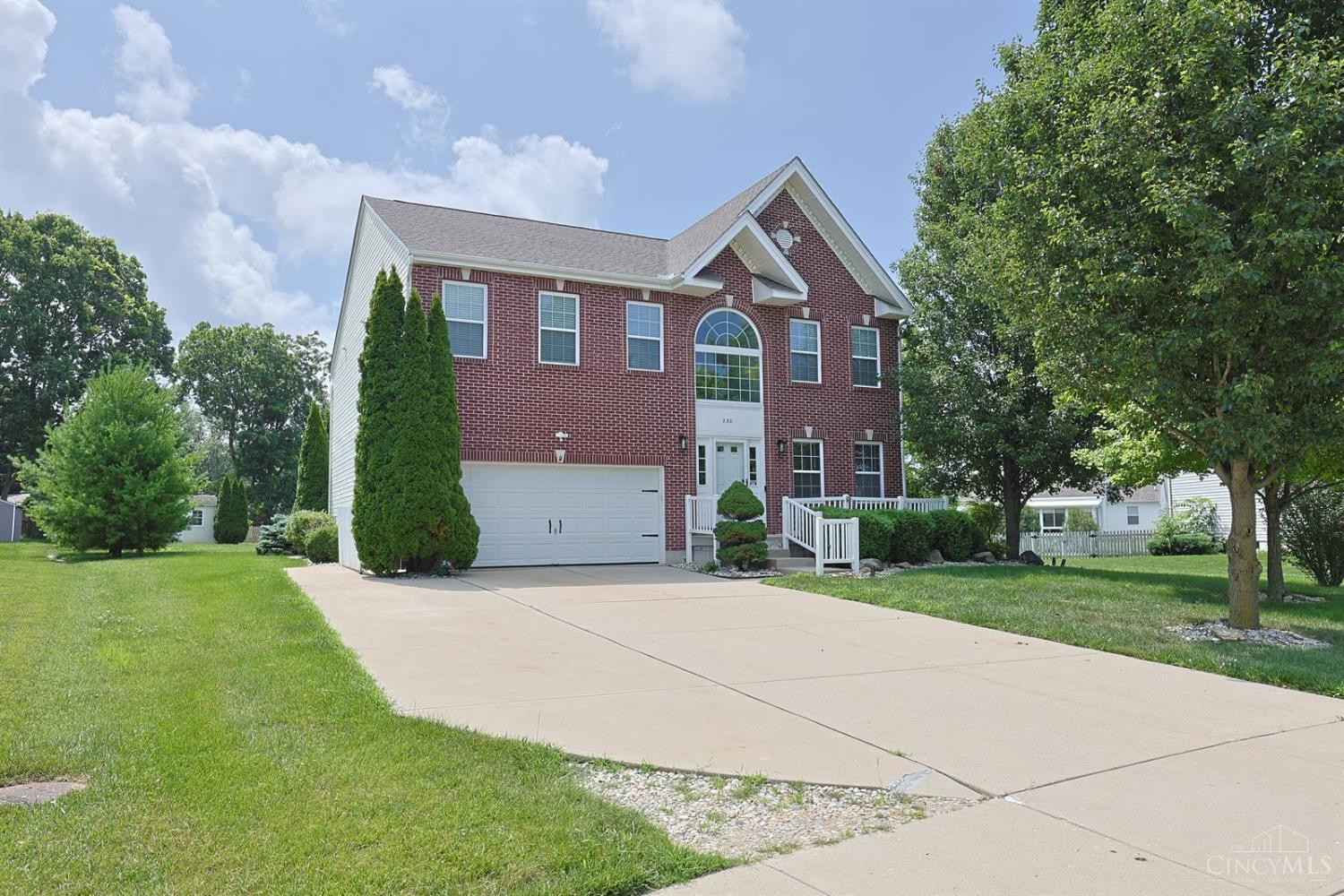 230 Meadowlark Lane, Monroe, OH, 45050 — photo 2