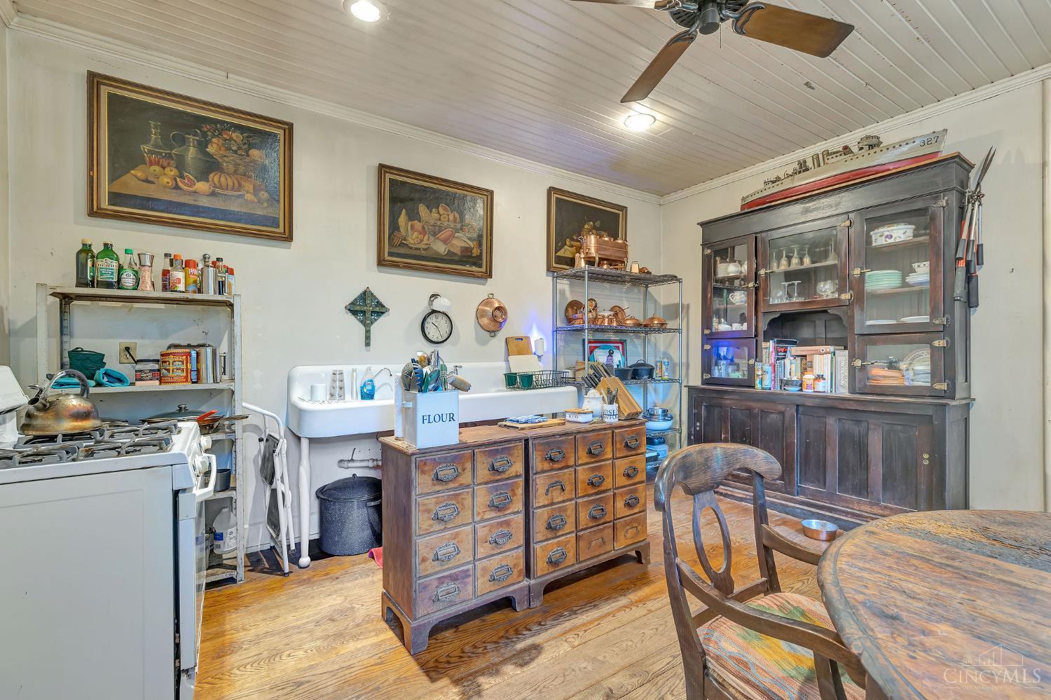 1316 Spring Street, Cincinnati, OH, 45202 — photo 19