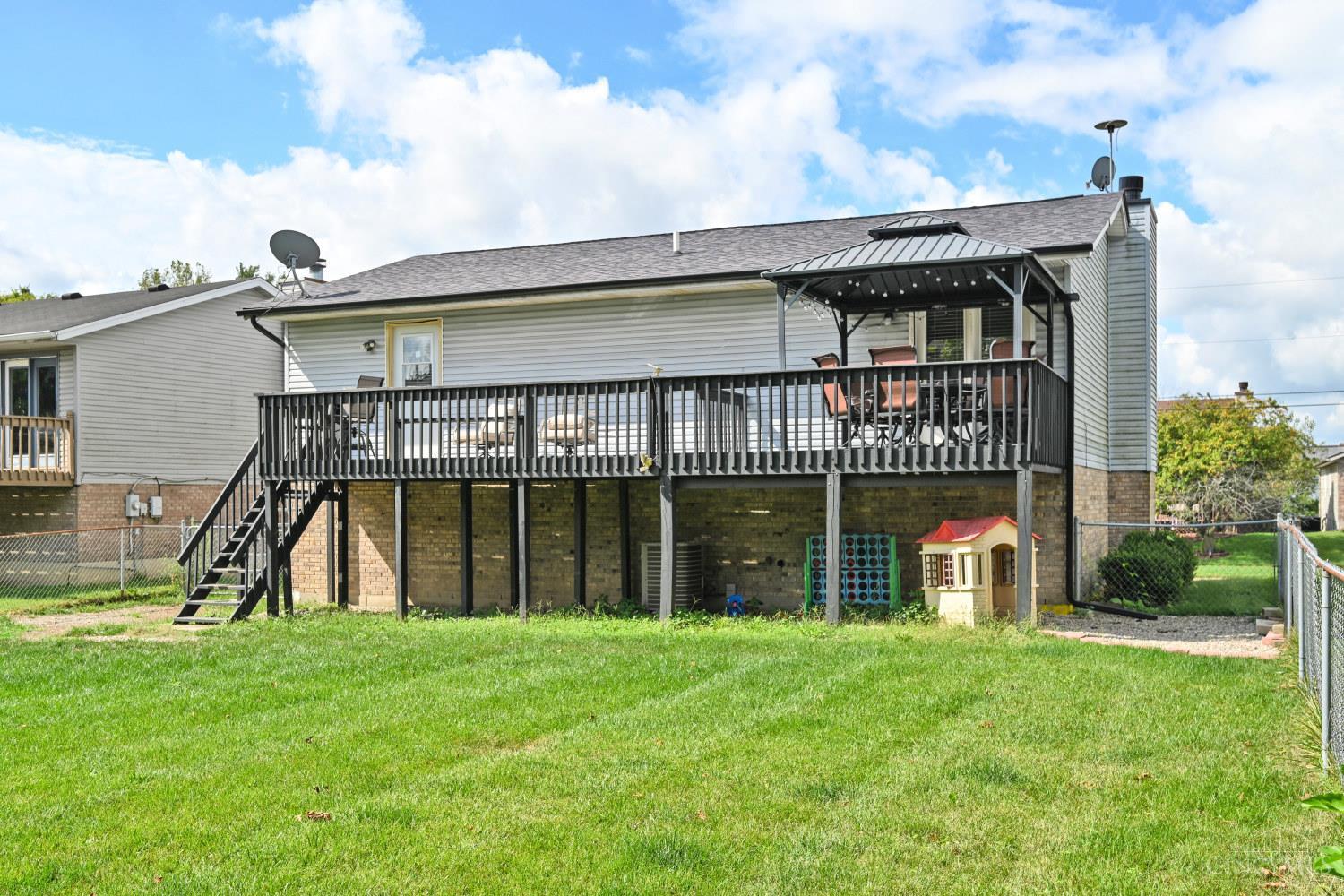 2613 Bradford Drive, Middletown, OH, 45044 — photo 29