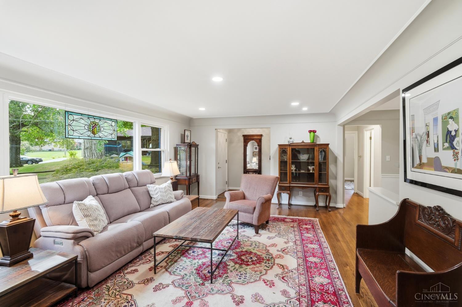 Photo 2 of Sale Pending at 2619 Beechmar Dr, Cincinnati, OH 45230 | MLS# 1893628 | Listing updated on 2026-09-13