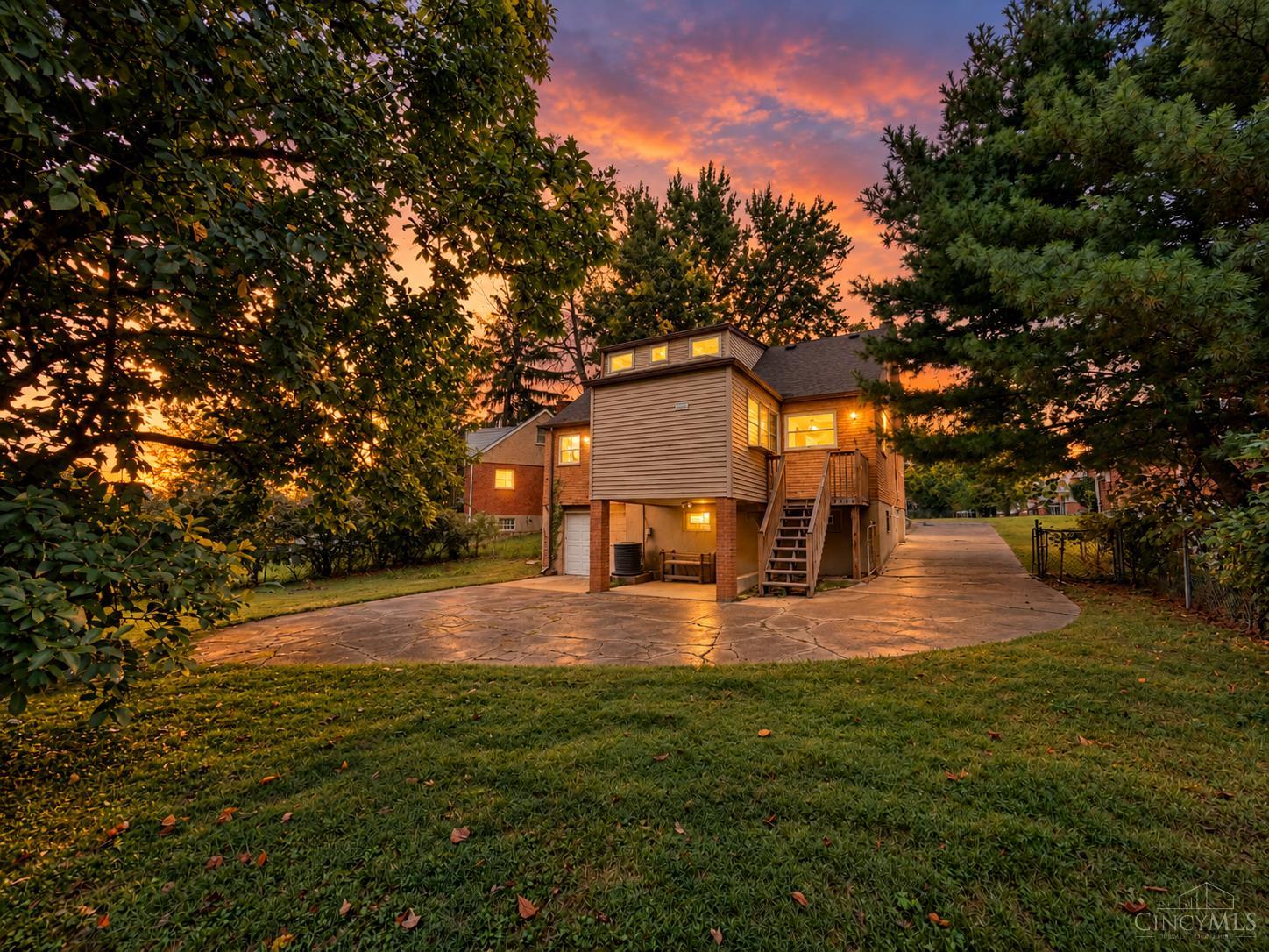 3909 Cedarwood Place, Silverton, OH, 45213 — photo 42