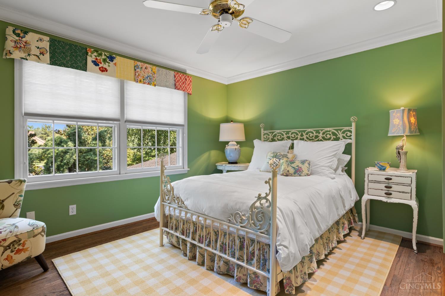 3914 Middleton Court, Cincinnati, OH, 45220 — photo 24
