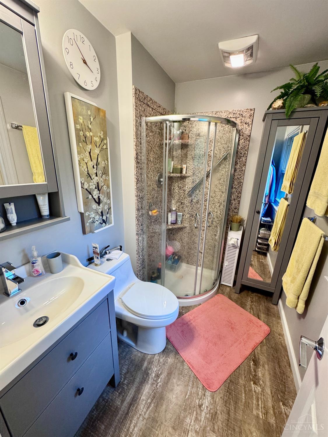 5713 Winding Creek Way, West Chester, OH, 45069 — photo 18
