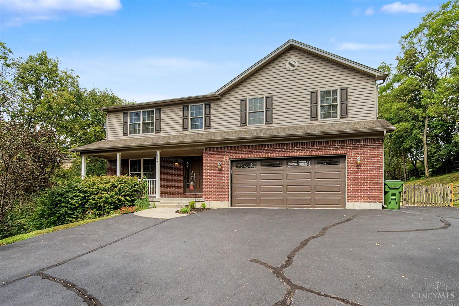 6770 Wesselman Road, Green Twp, OH, 45002 — photo 52