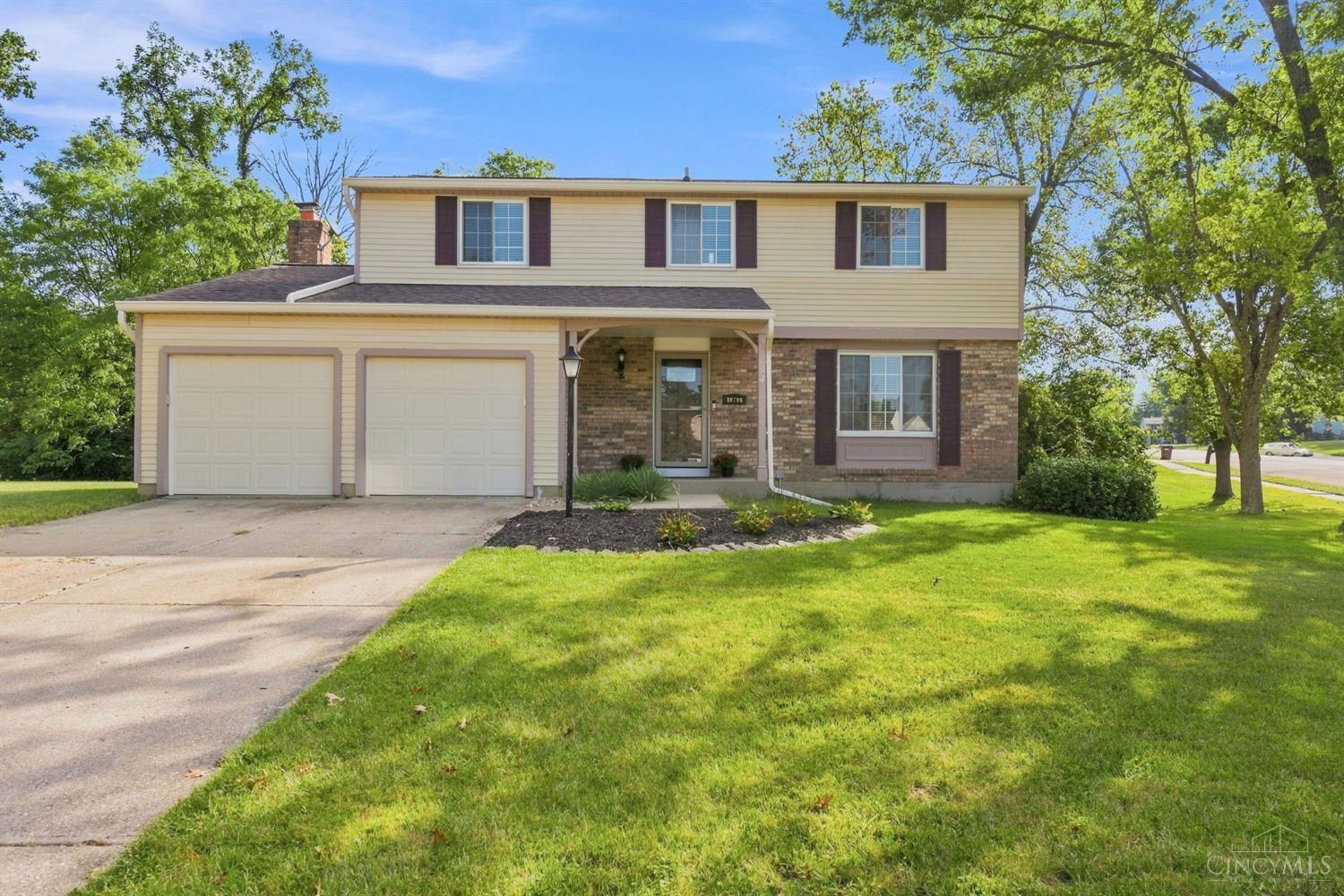 Photo 1 of Sale Pending at 10706 Baronwood Ct, Springfield Twp., OH 45240 | MLS# 1893596 | Listing updated on 2026-09-16
