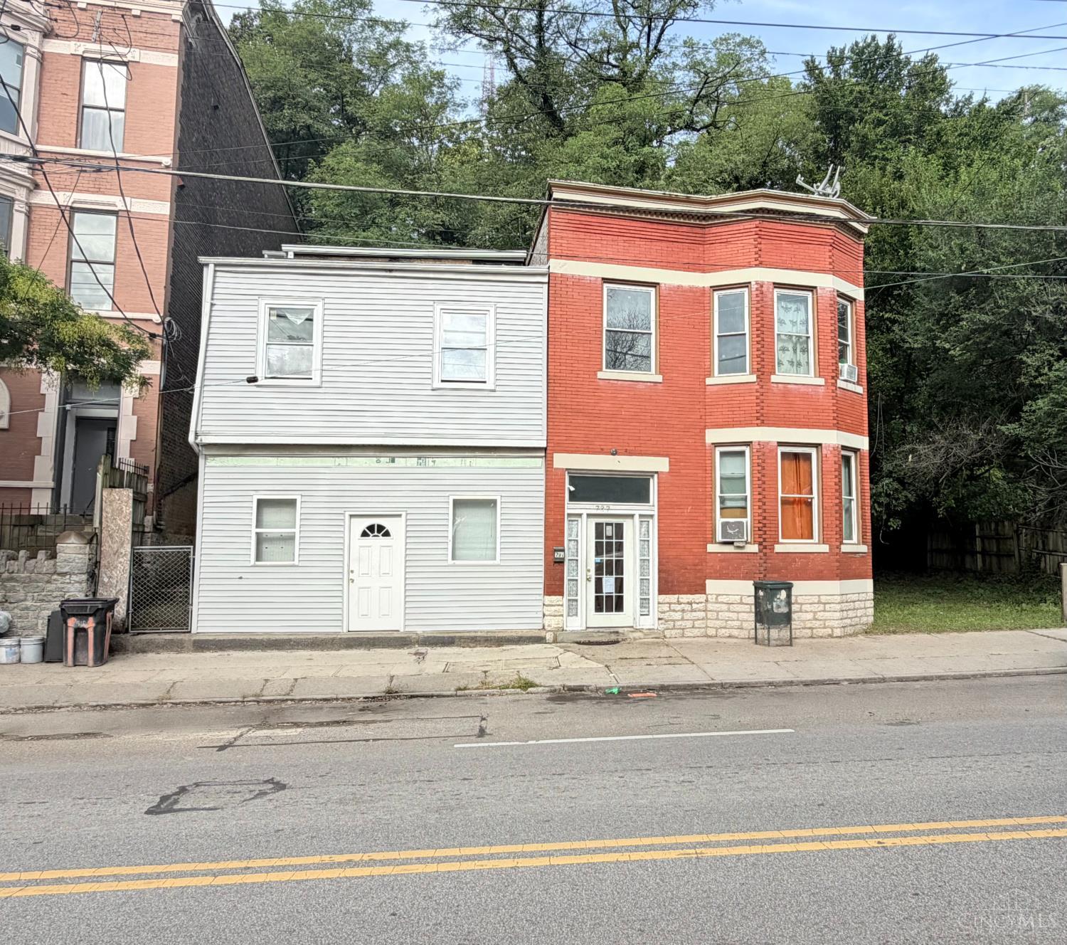 735 State Avenue