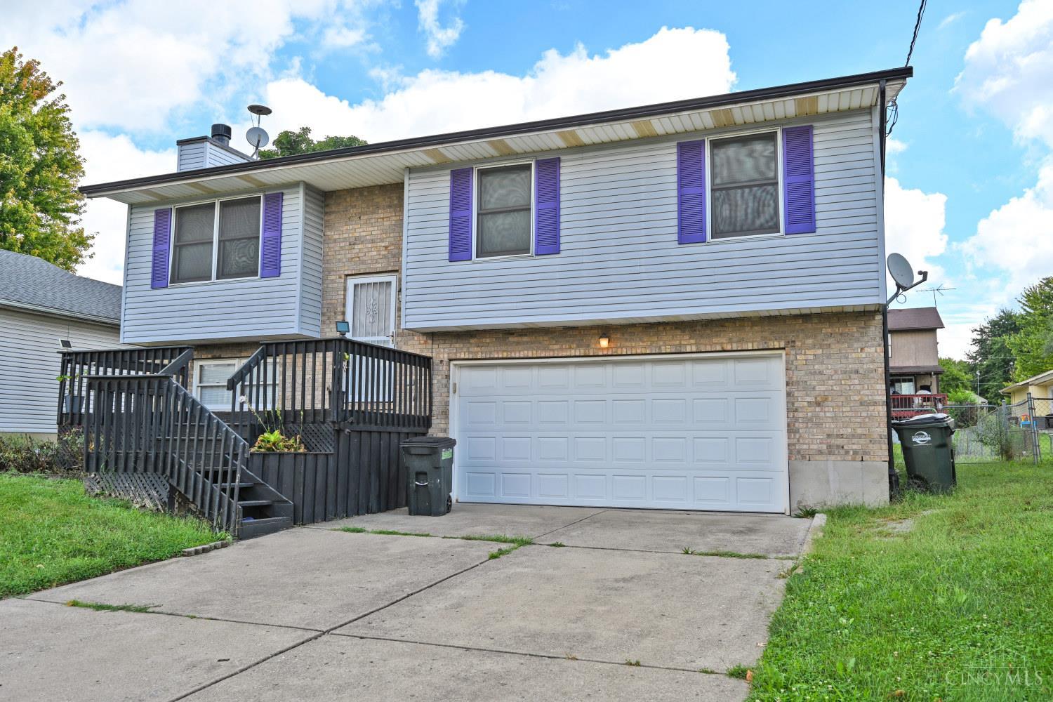 2613 Bradford Drive, Middletown, OH, 45044 — photo 3