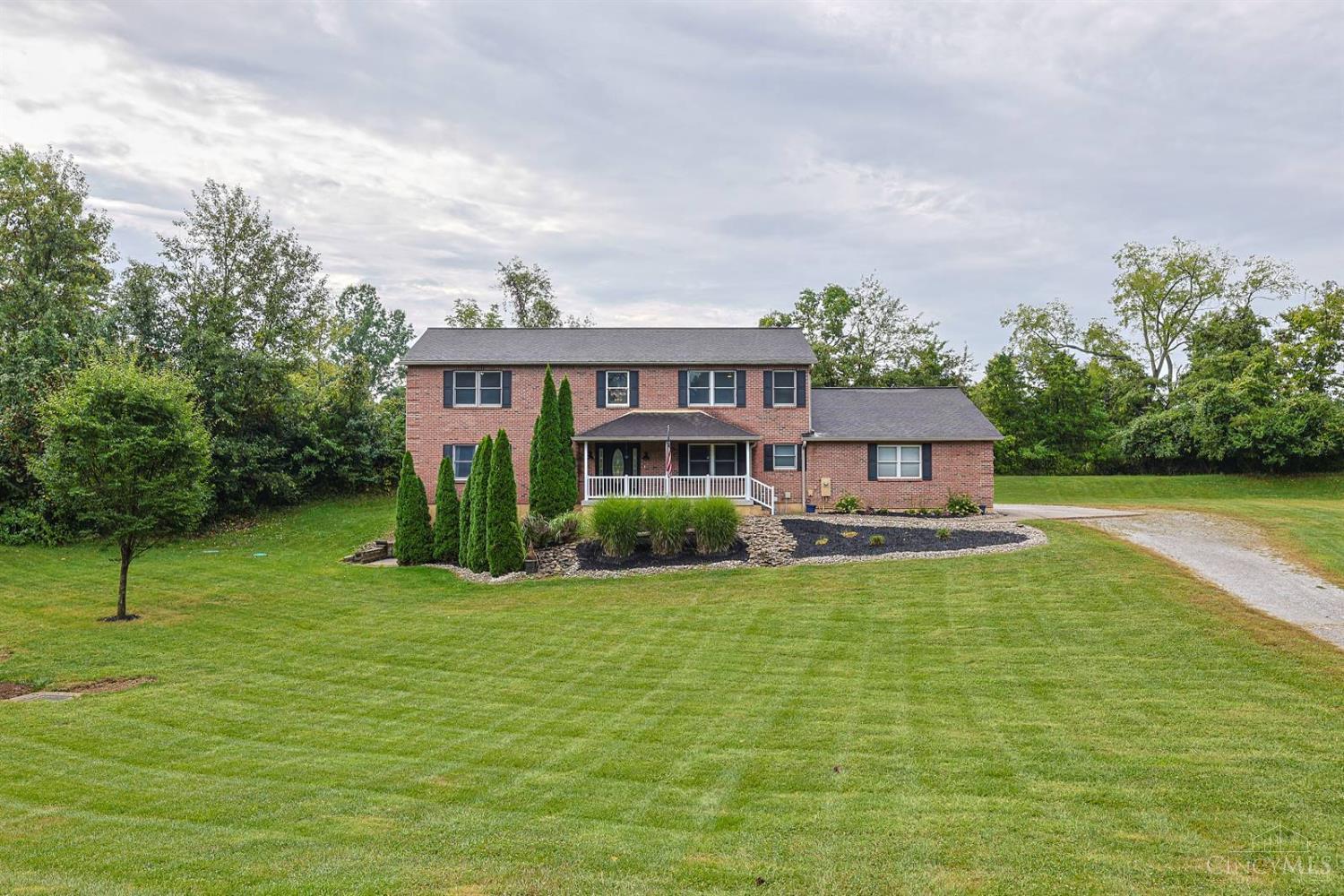 6233 Fay Court, Miami Twp, OH, 45140 — photo 2