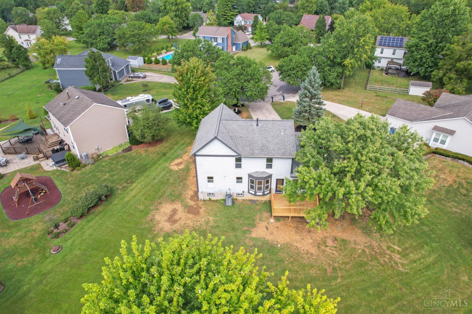 Photo 2 of Single family home for sale at 8750 Allencrest Dr, West Chester, OH 45069 | MLS# 1893343 | Listing updated on 2026-09-14
