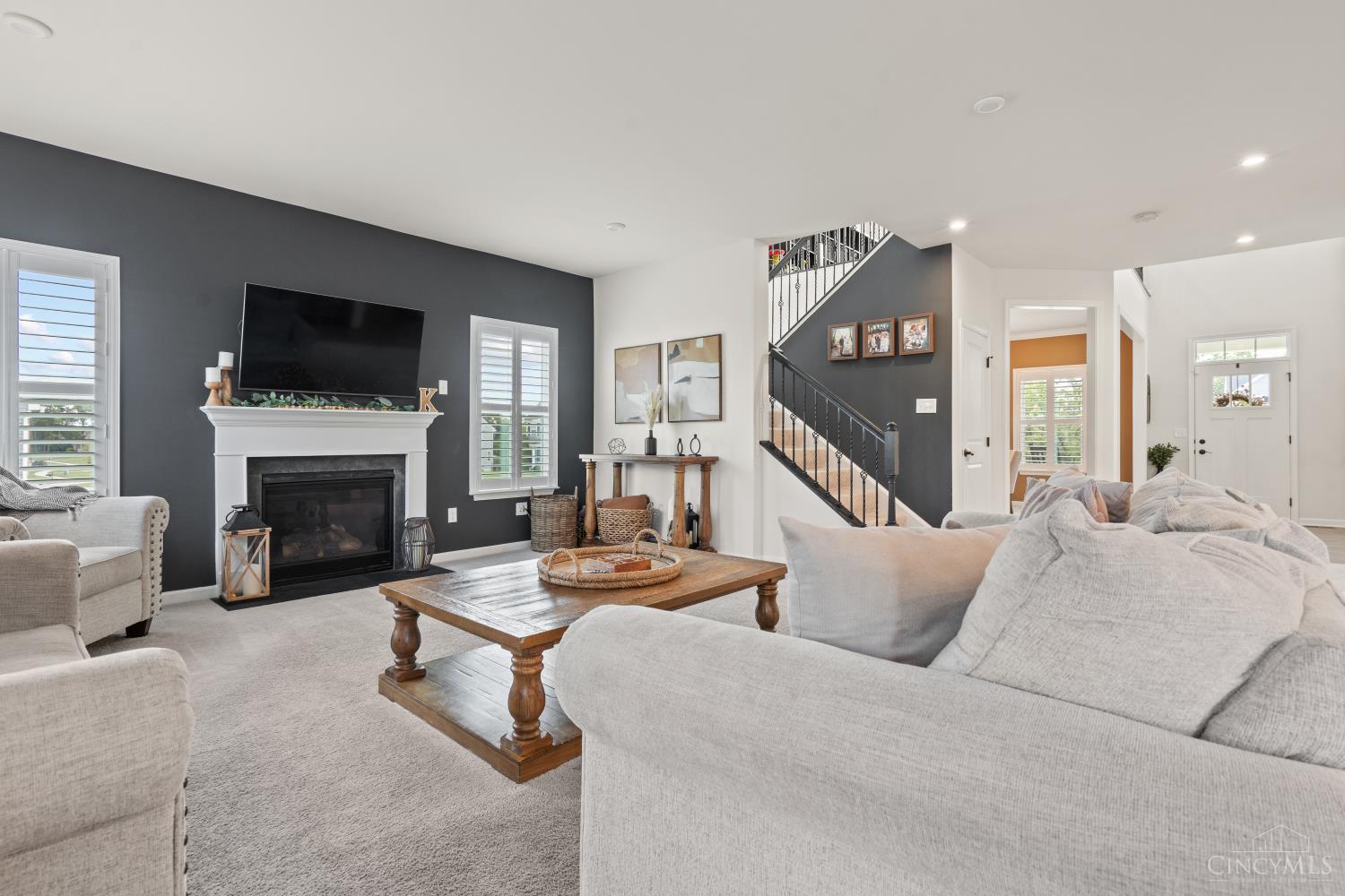 4636 Harvest Avenue, Liberty Twp, OH, 45011 — photo 12