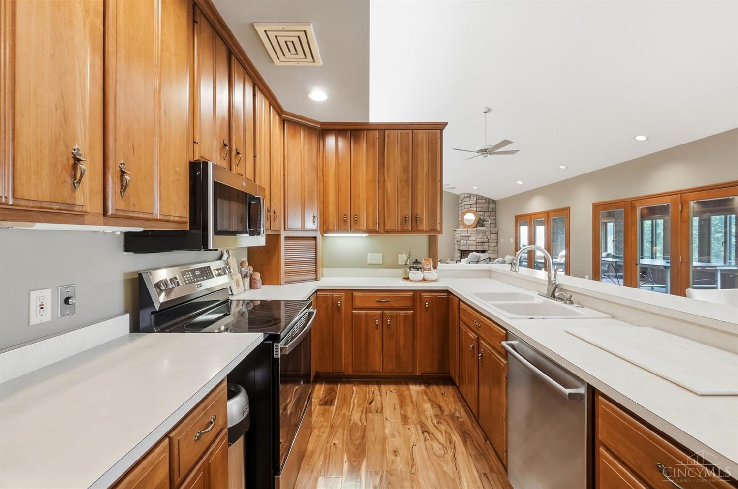 4007 Top Flite Lane, Deerfield Twp., OH, 45040 — photo 22