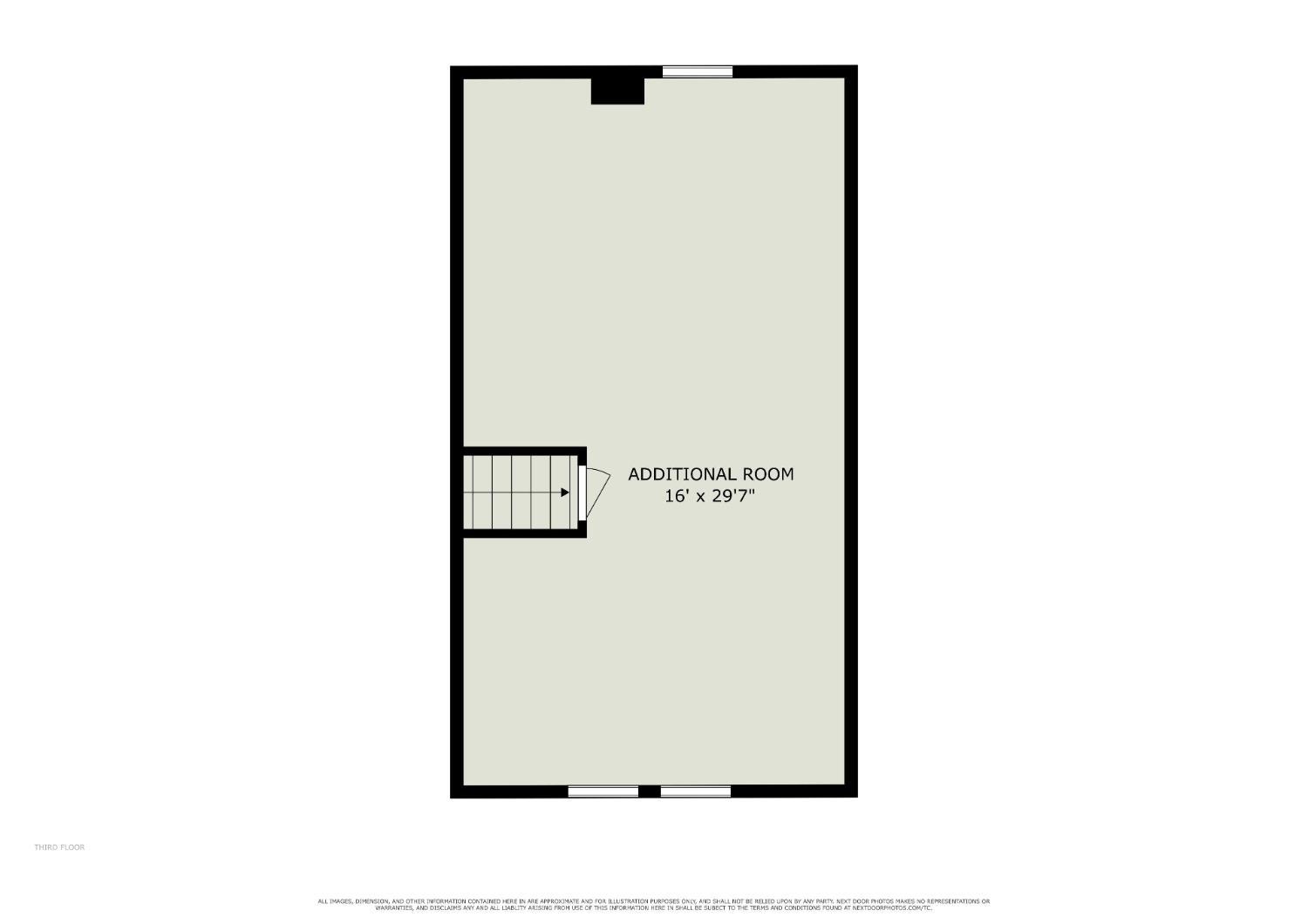 4049 St Williams Avenue, Cincinnati, OH, 45205 — photo 32