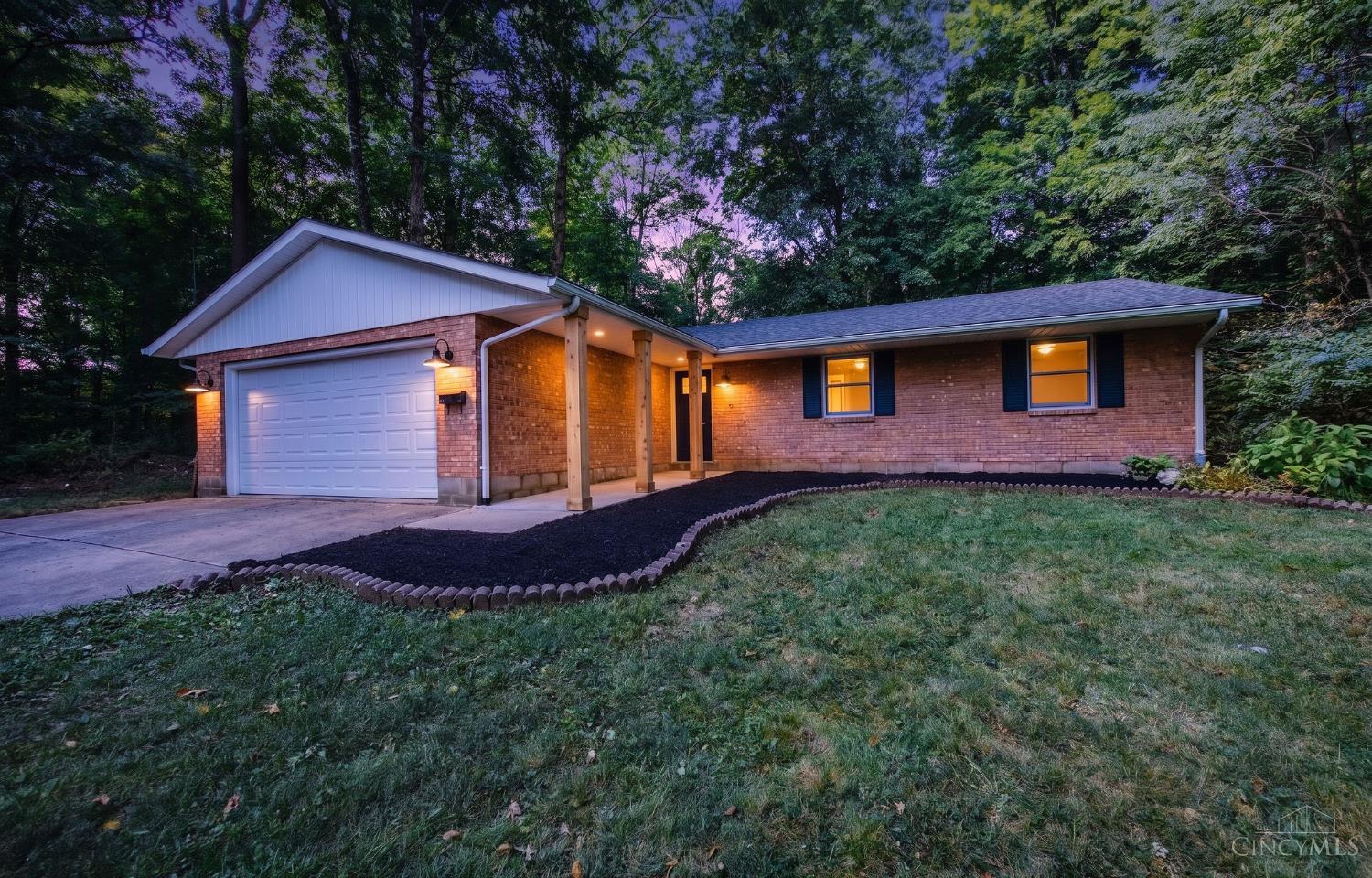 519 Lakengren Drive