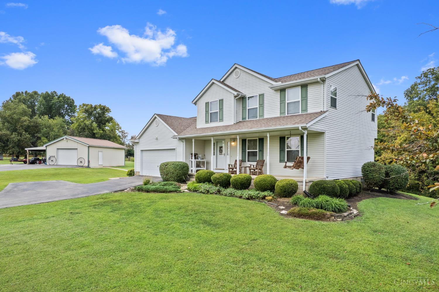 6365 St Rt 505, Lewis Twp, OH, 45121 — photo 5