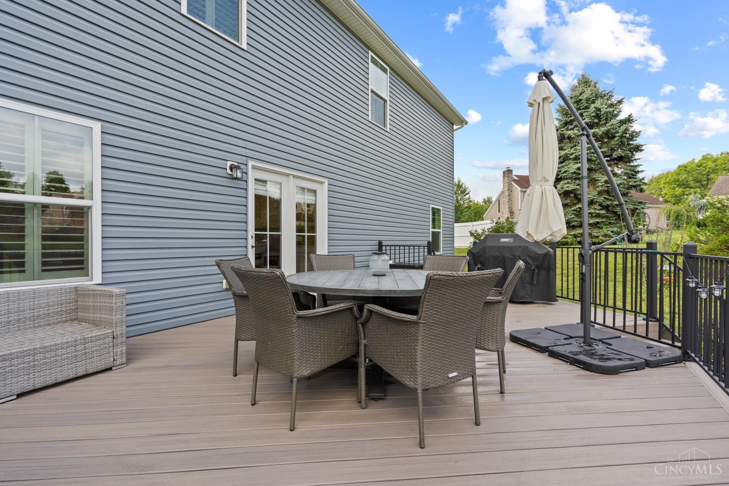 4636 Harvest Avenue, Liberty Twp, OH, 45011 — photo 52