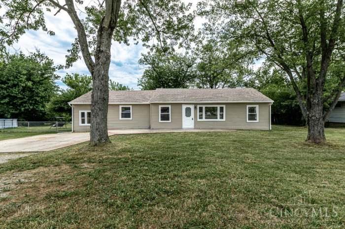 2471 Millville Oxford Road