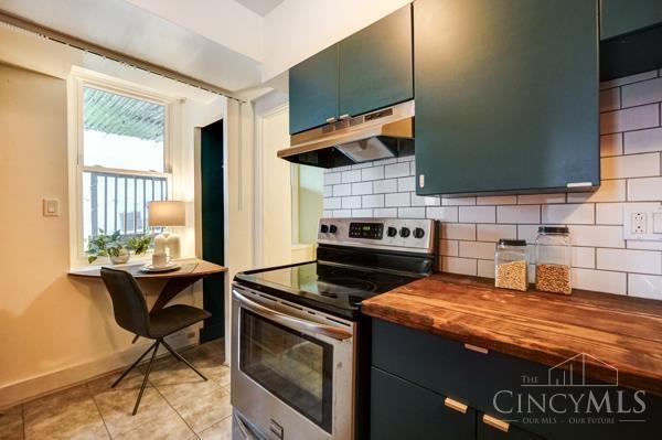 413 Milton Street #1, Cincinnati, OH, 45202 — photo 9