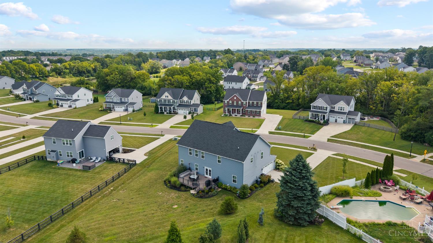 4636 Harvest Avenue, Liberty Twp, OH, 45011 — photo 59