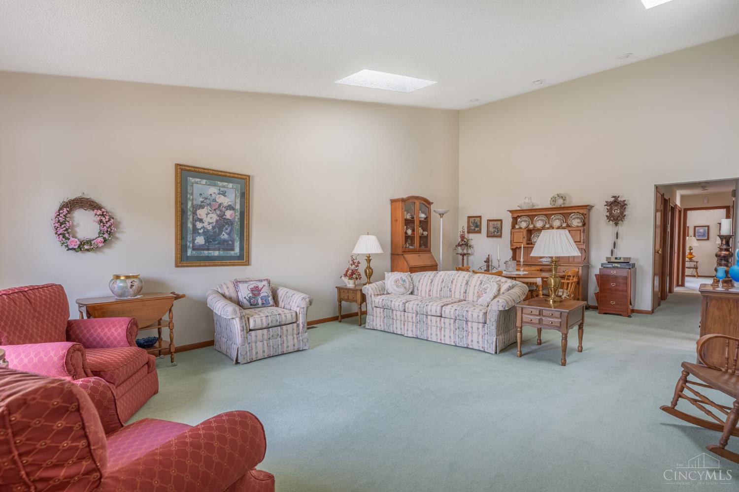 Photo 3 of Single family home for sale at 4812 Shannon, Middletown, OH 45042 | MLS# 1893735 | Listing updated on 2026-09-14