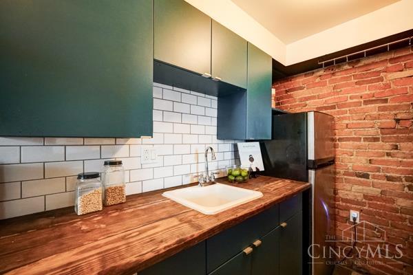 413 Milton Street #1, Cincinnati, OH, 45202 — photo 8