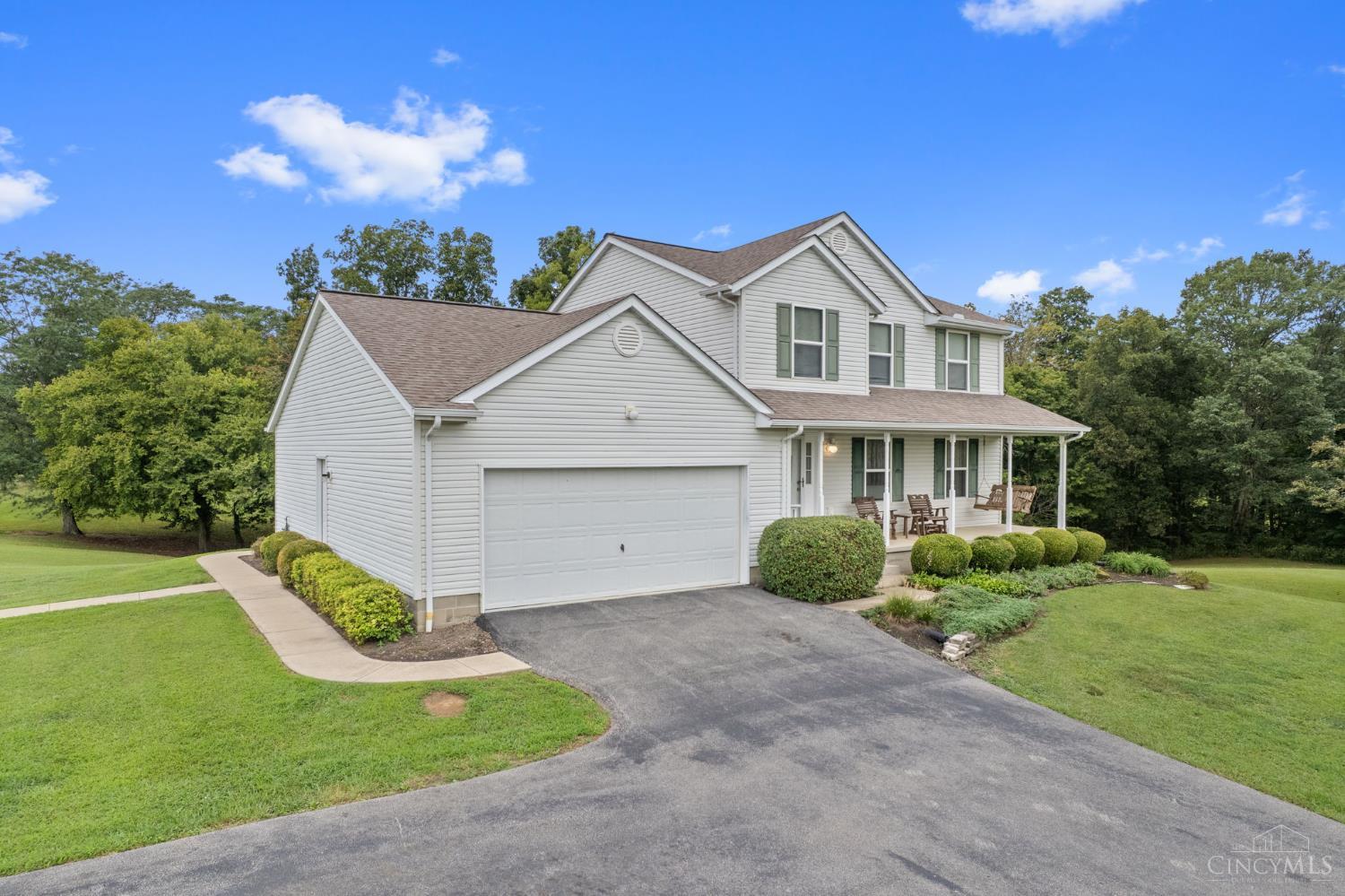 6365 St Rt 505, Lewis Twp, OH, 45121 — photo 4