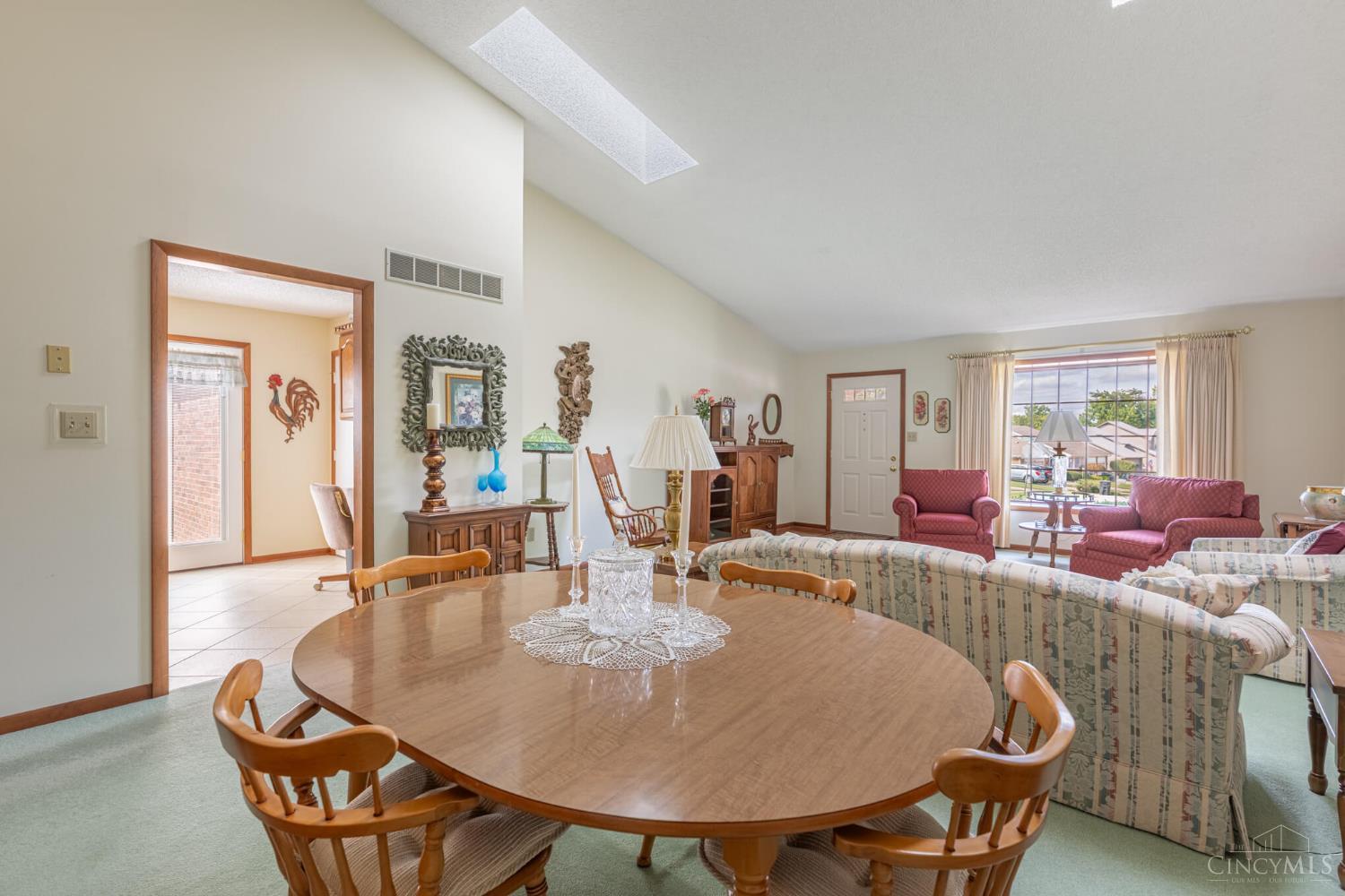 Photo 2 of Single family home for sale at 4812 Shannon, Middletown, OH 45042 | MLS# 1893735 | Listing updated on 2026-09-14