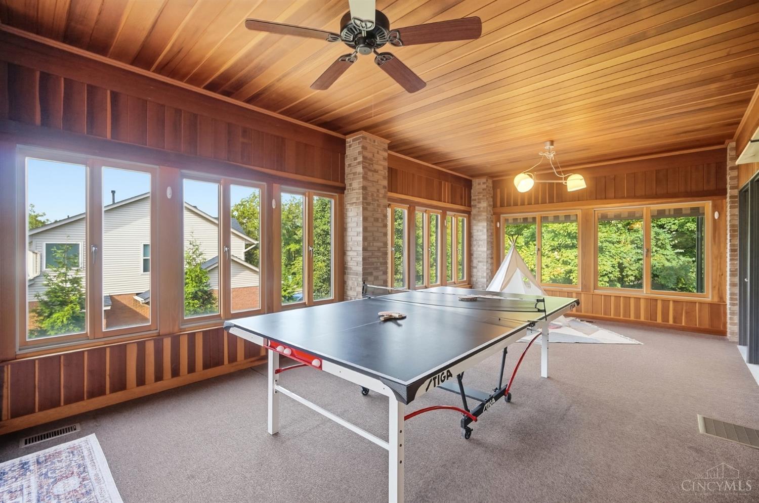 4007 Top Flite Lane, Deerfield Twp., OH, 45040 — photo 35