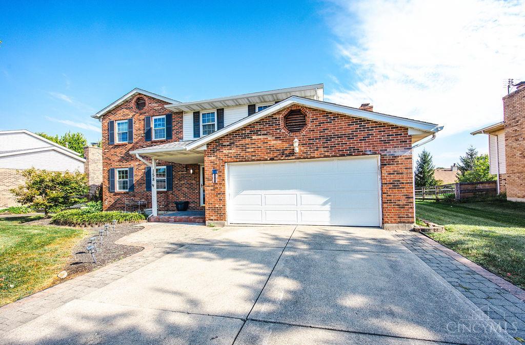 Photo 3 of Sale Pending at 158 Martha Ln, Fairfield, OH 45014 | MLS# 1893712 | Listing updated on 2026-09-14
