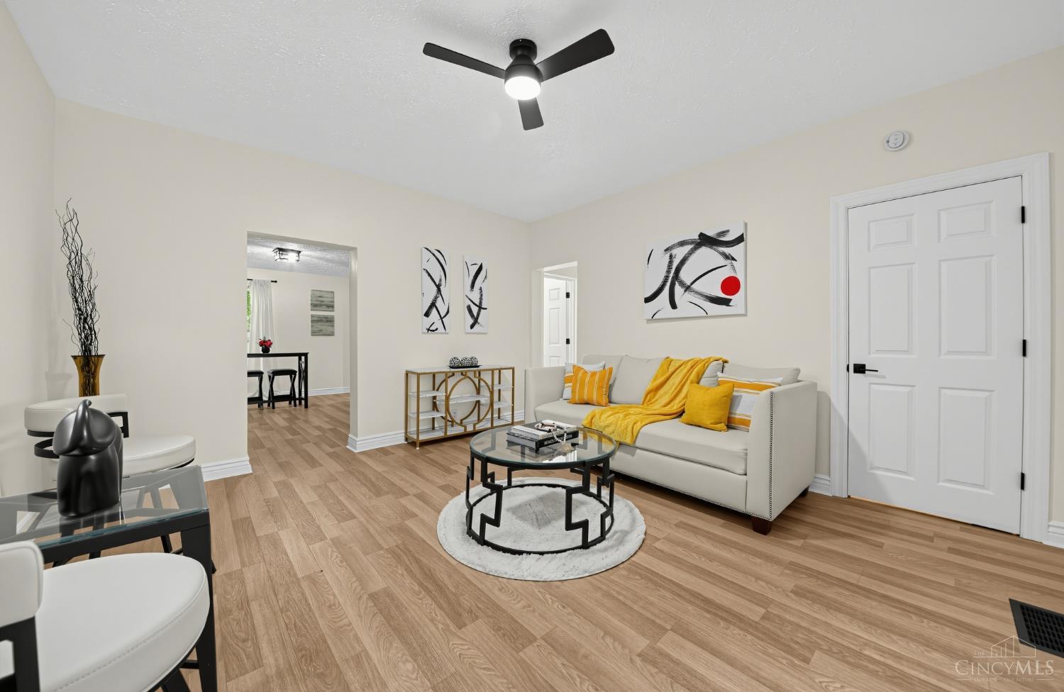 Photo 3 of Single family home for sale at 155 Hanover St, Hamilton, OH 45011 | MLS# 1893733 | Listing updated on 2026-09-14