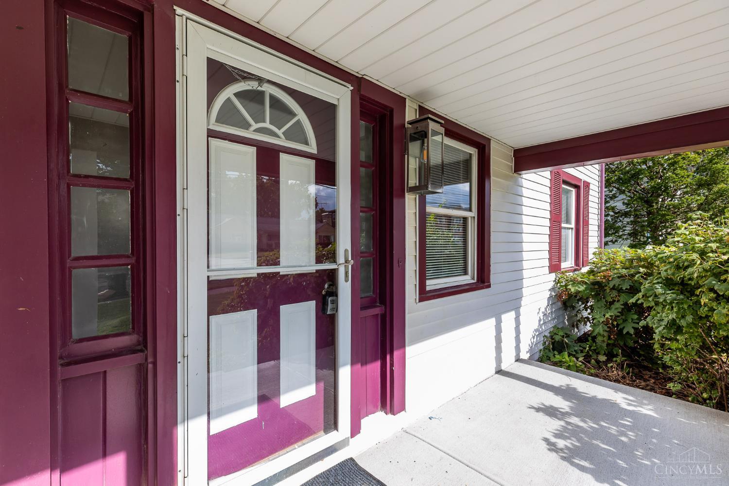 Photo 2 of Single family home for sale at 3168 Queen City Ave, Cincinnati, OH 45238 | MLS# 1893323 | Listing updated on 2026-09-14