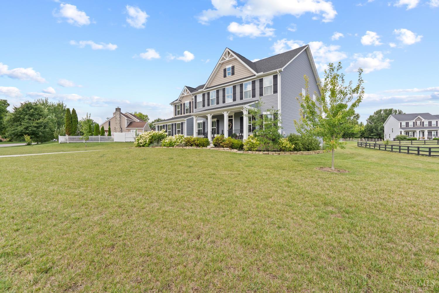Photo 2 of Single family home for sale at 4636 Harvest Ave, Liberty Twp, OH 45011 | MLS# 1893759 | Listing updated on 2026-09-14