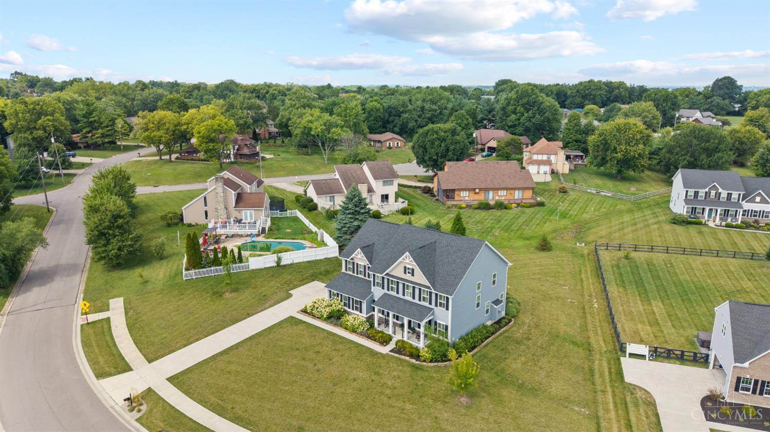 4636 Harvest Avenue, Liberty Twp, OH, 45011 — photo 58