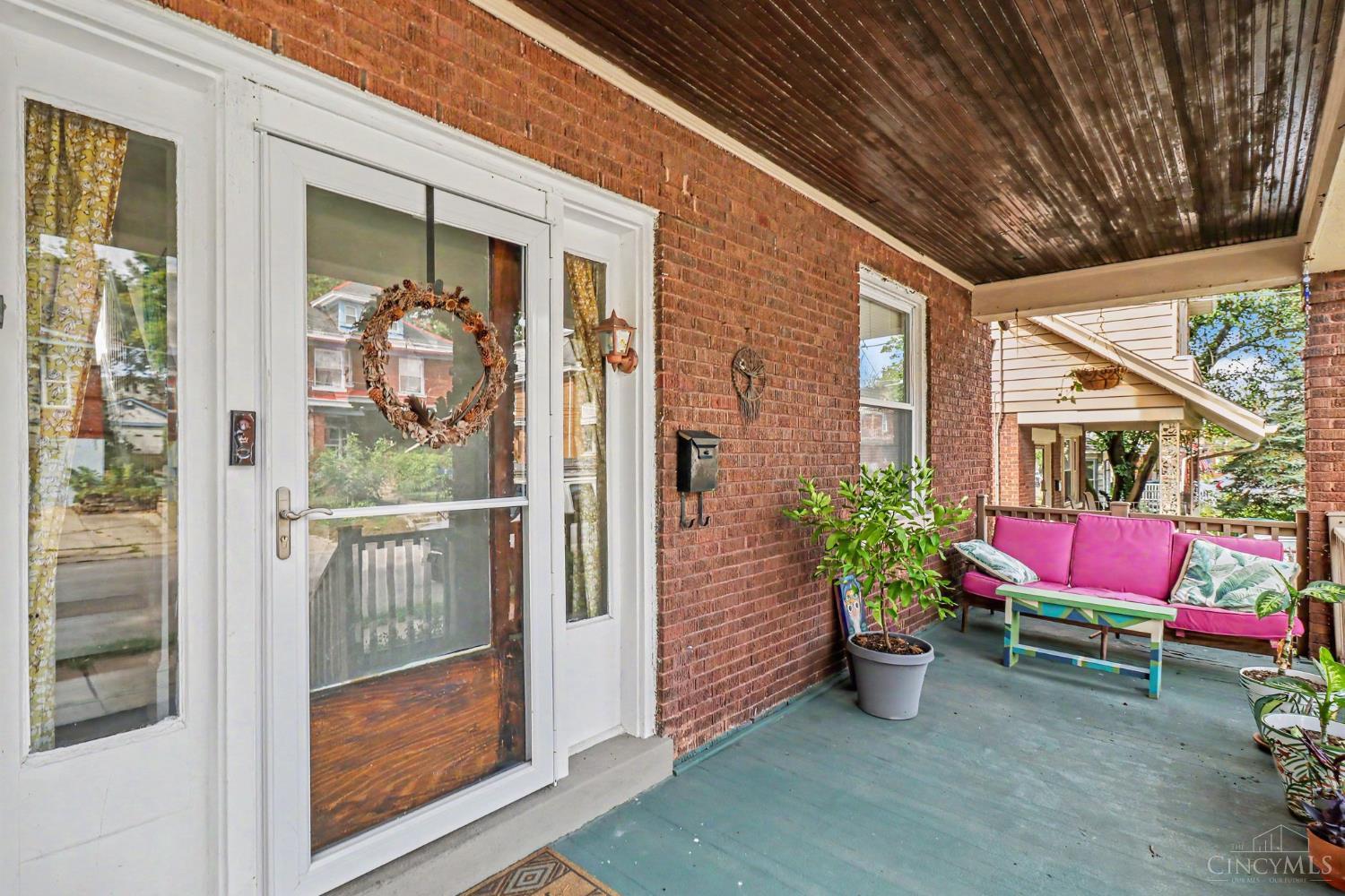 4049 St Williams Avenue, Cincinnati, OH, 45205 — photo 4