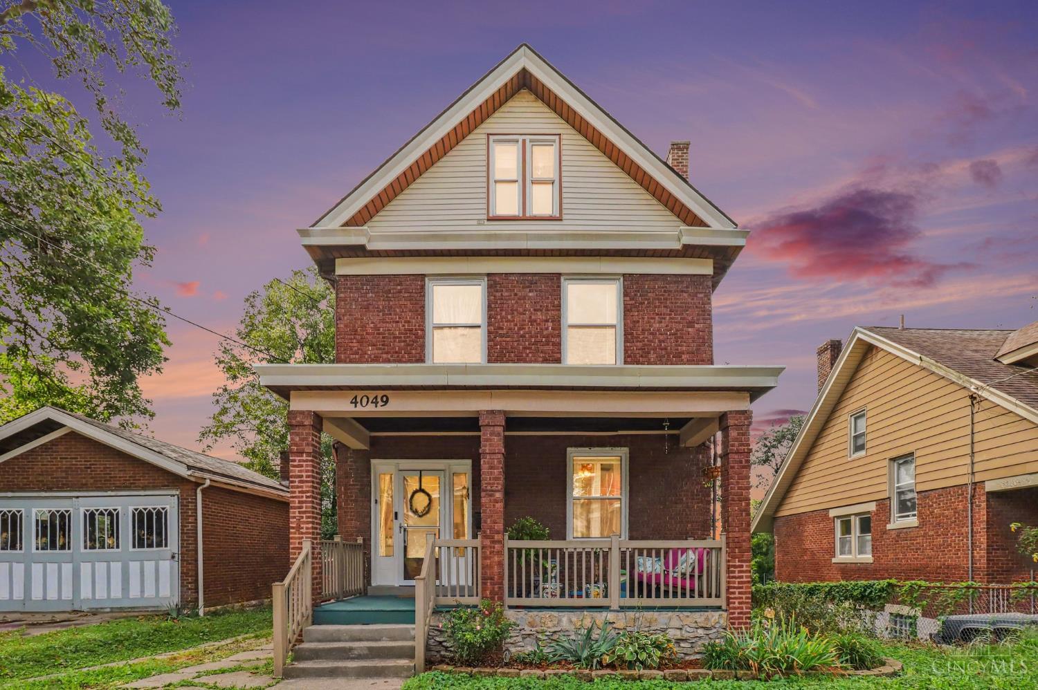 4049 St Williams
