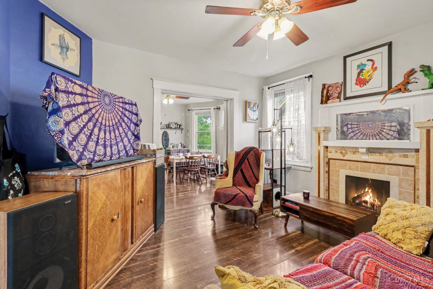 4049 St Williams Avenue, Cincinnati, OH, 45205 — photo 5