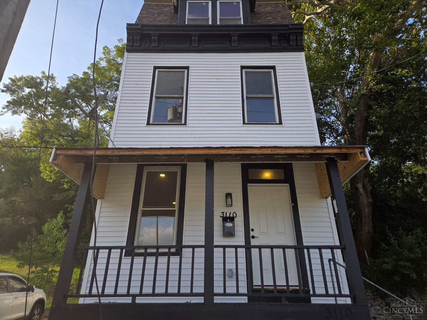 Single family home for sale at 3110 River Rd, Cincinnati, OH 45204 | MLS# 1893731