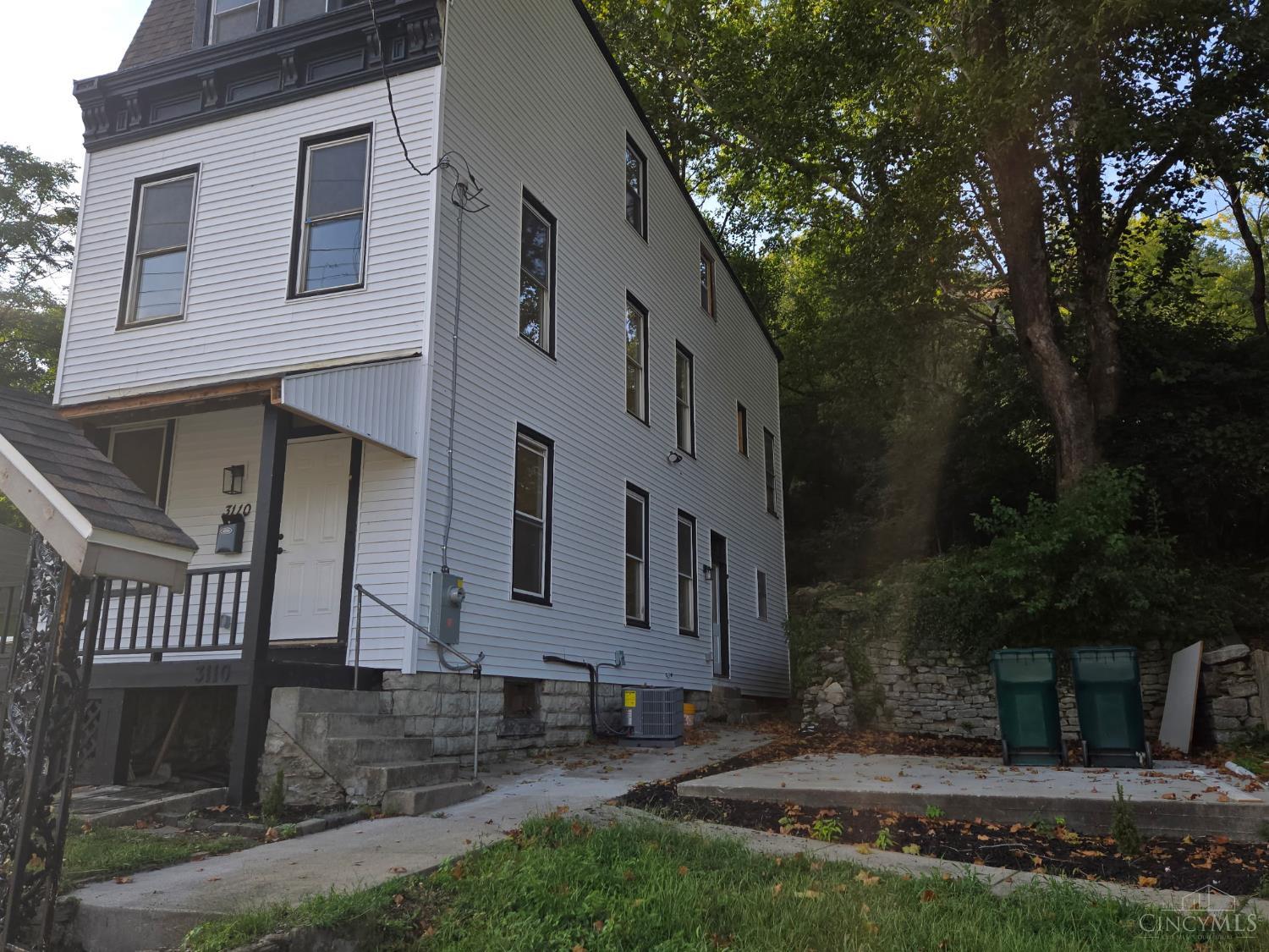 Photo 1 of Single family home for sale at 3110 River Rd, Cincinnati, OH 45204 | MLS# 1893731 | Listing updated on 2026-09-14
