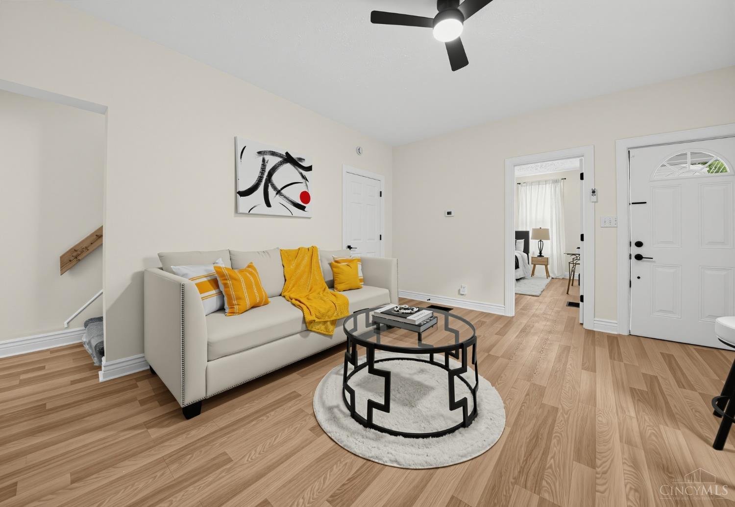 Photo 2 of Single family home for sale at 155 Hanover St, Hamilton, OH 45011 | MLS# 1893733 | Listing updated on 2026-09-14