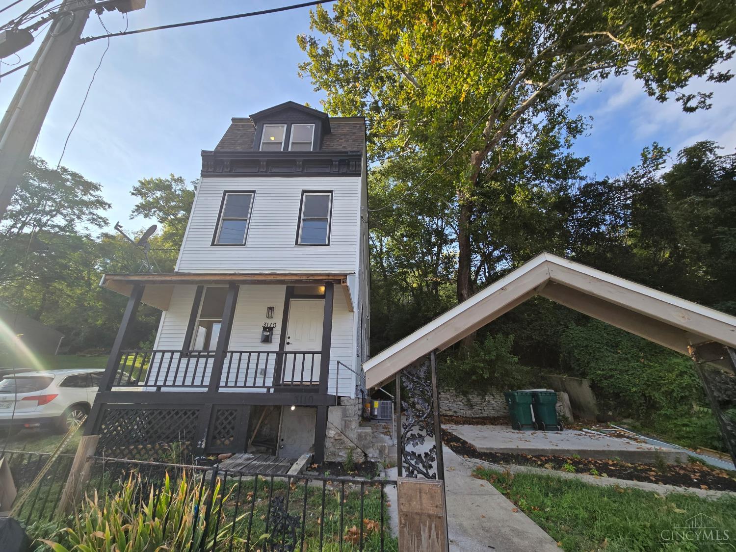 Photo 2 of Single family home for sale at 3110 River Rd, Cincinnati, OH 45204 | MLS# 1893731 | Listing updated on 2026-09-14