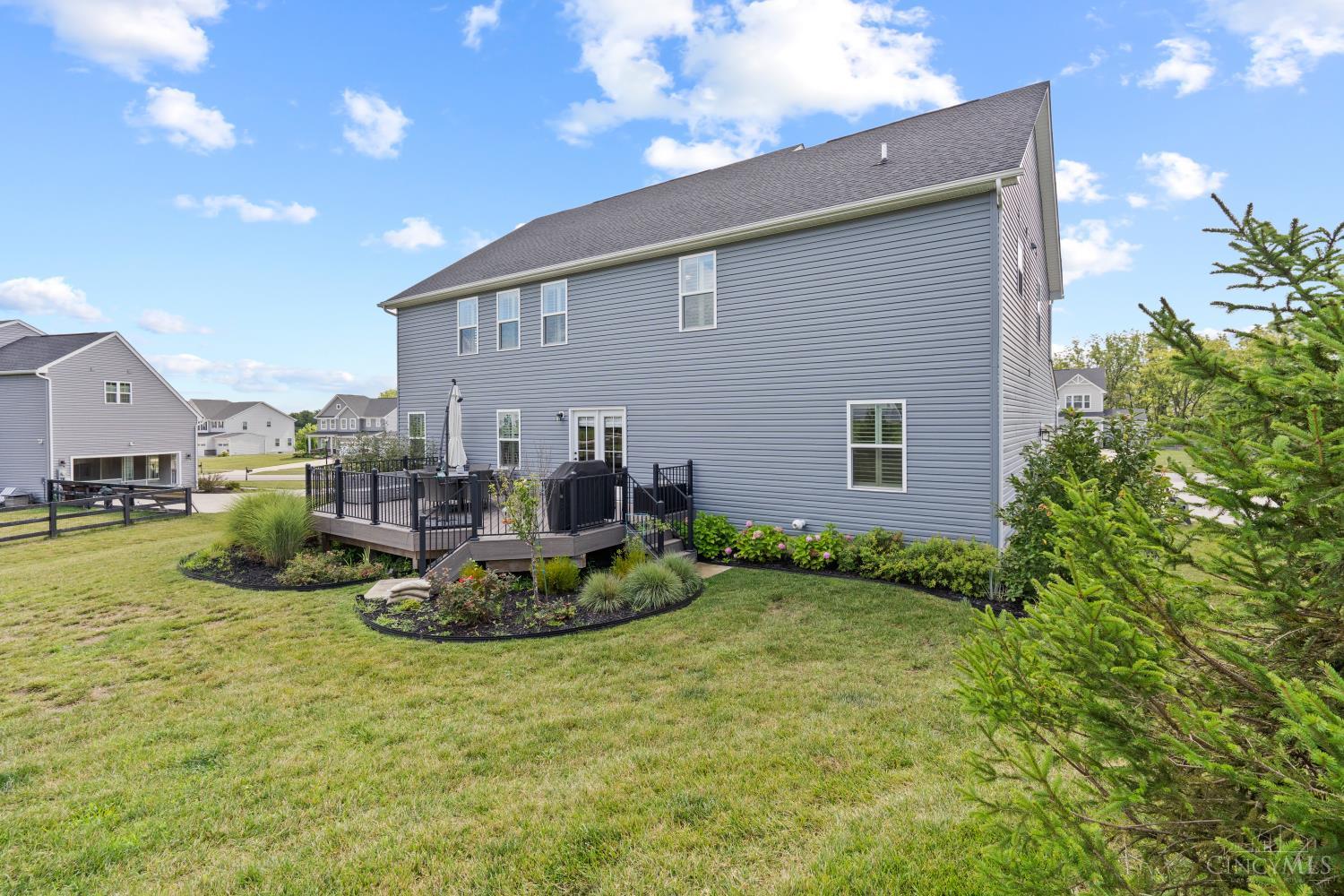 4636 Harvest Avenue, Liberty Twp, OH, 45011 — photo 54