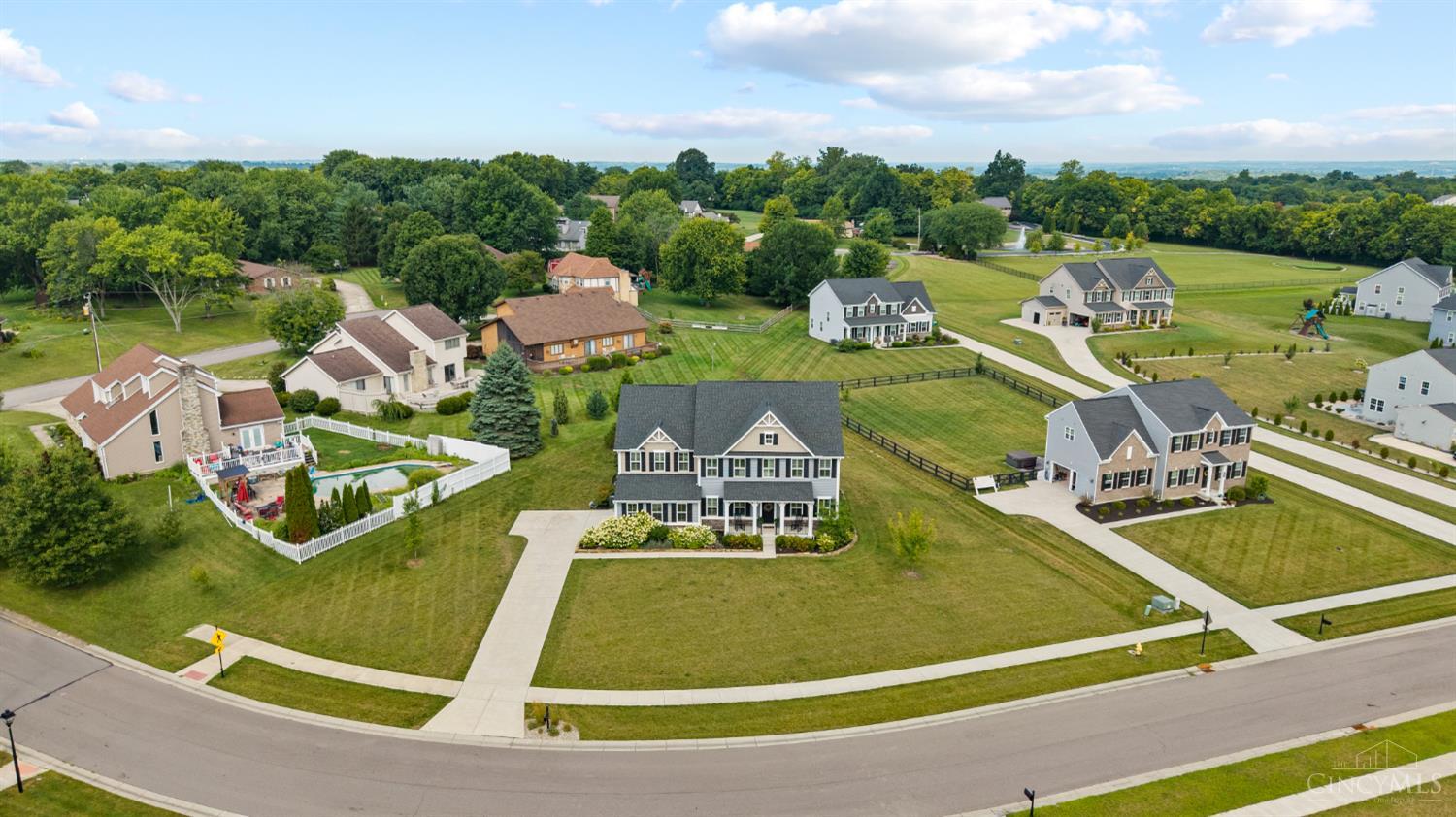 4636 Harvest Avenue, Liberty Twp, OH, 45011 — photo 56